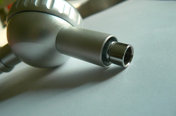 polisher with nsk QD-J interface