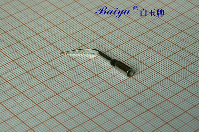 白玉牌G3洁型洁牙机刀头